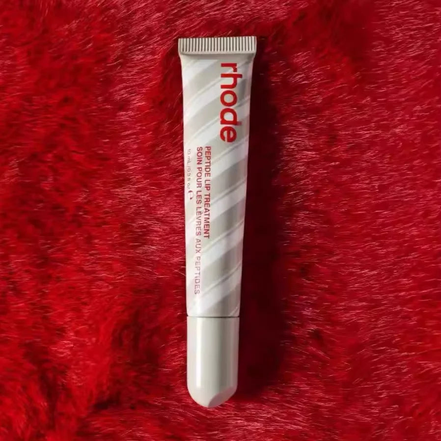skin Spring Lip Gloss Lip Balm Smoothing Lipstick Lines Lasting Nourishing Women Daily Care Makeup Moisturizer Blush Girl