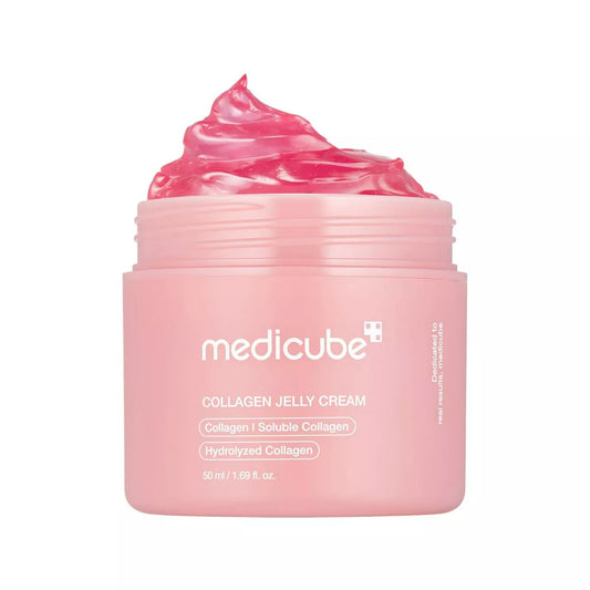 Medicube Collagen Jelly Cream - 50Ml