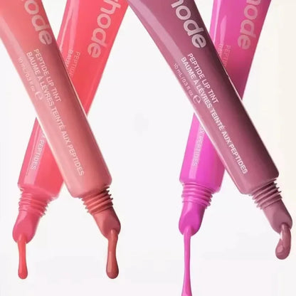 skin Spring Lip Gloss Lip Balm Smoothing Lipstick Lines Lasting Nourishing Women Daily Care Makeup Moisturizer Blush Girl
