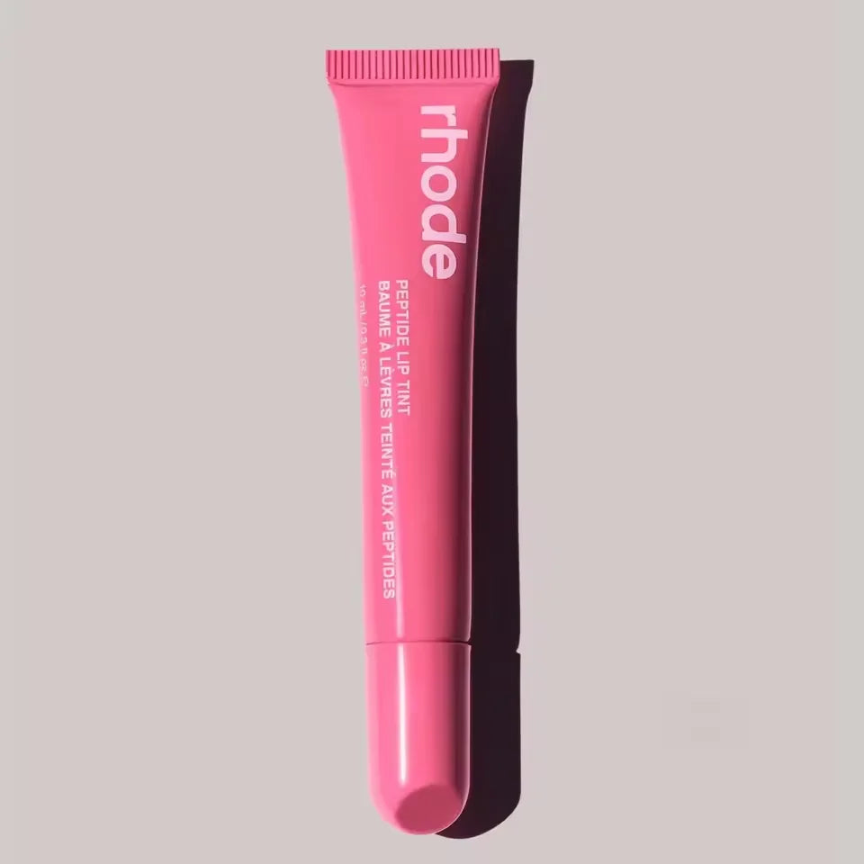 skin Spring Lip Gloss Lip Balm Smoothing Lipstick Lines Lasting Nourishing Women Daily Care Makeup Moisturizer Blush Girl