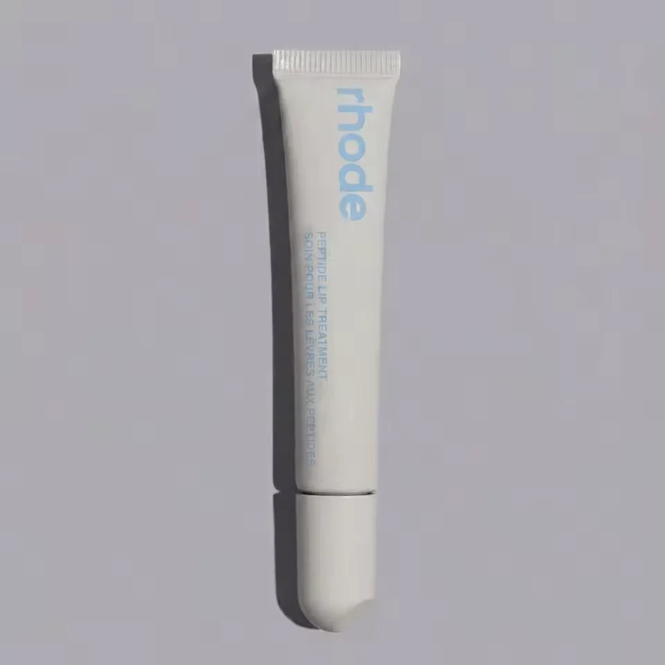 skin Spring Lip Gloss Lip Balm Smoothing Lipstick Lines Lasting Nourishing Women Daily Care Makeup Moisturizer Blush Girl