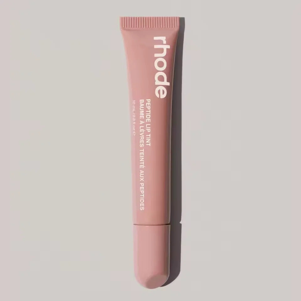 skin Spring Lip Gloss Lip Balm Smoothing Lipstick Lines Lasting Nourishing Women Daily Care Makeup Moisturizer Blush Girl