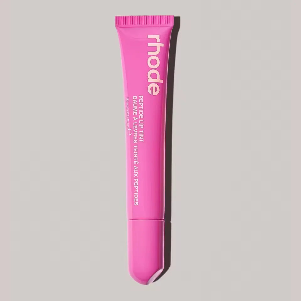 skin Spring Lip Gloss Lip Balm Smoothing Lipstick Lines Lasting Nourishing Women Daily Care Makeup Moisturizer Blush Girl