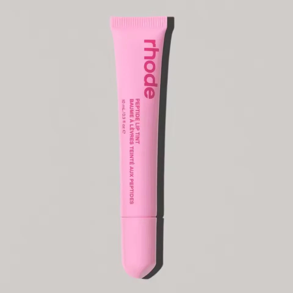 skin Spring Lip Gloss Lip Balm Smoothing Lipstick Lines Lasting Nourishing Women Daily Care Makeup Moisturizer Blush Girl