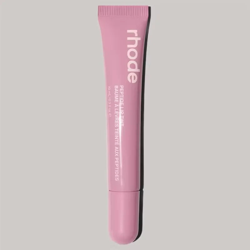 skin Spring Lip Gloss Lip Balm Smoothing Lipstick Lines Lasting Nourishing Women Daily Care Makeup Moisturizer Blush Girl
