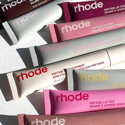 skin Spring Lip Gloss Lip Balm Smoothing Lipstick Lines Lasting Nourishing Women Daily Care Makeup Moisturizer Blush Girl